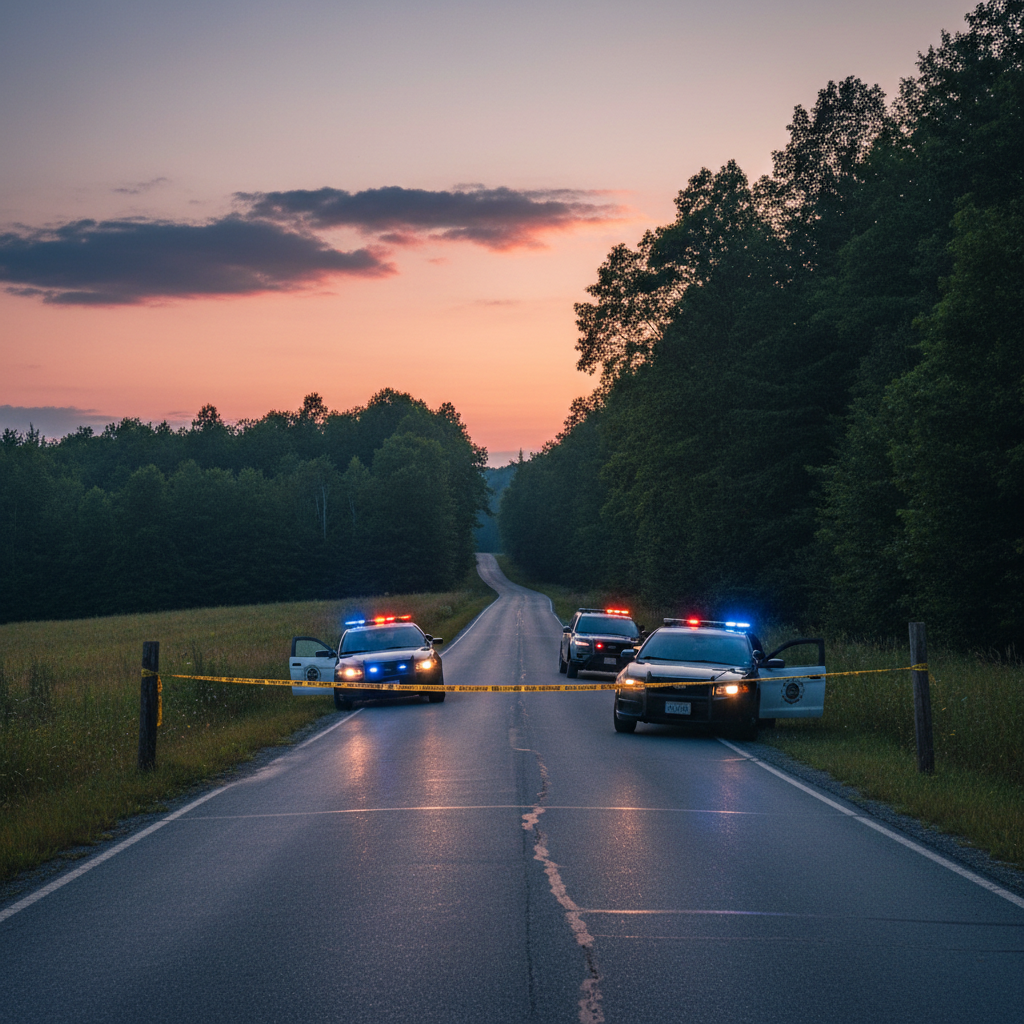 Teen’s Murder Rocks Myrtle Beach Area as Nine Arrested in Shooting