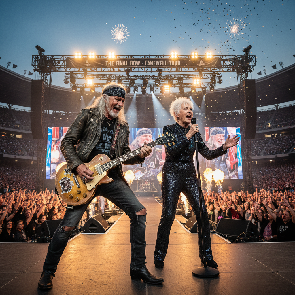 Pete Townshend: &ldquo;We&rsquo;re Playing for the History&rdquo;
