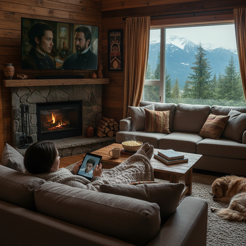 BC Streaming 2025: A Reflection of Local Creativity and Lifestyle