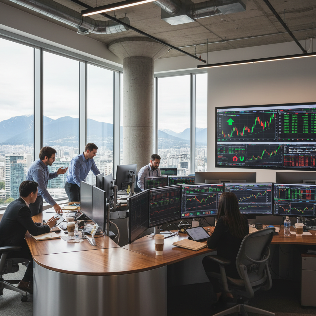7 Nasdaq Stocks: British Columbia’s 2025 Investment Lens
