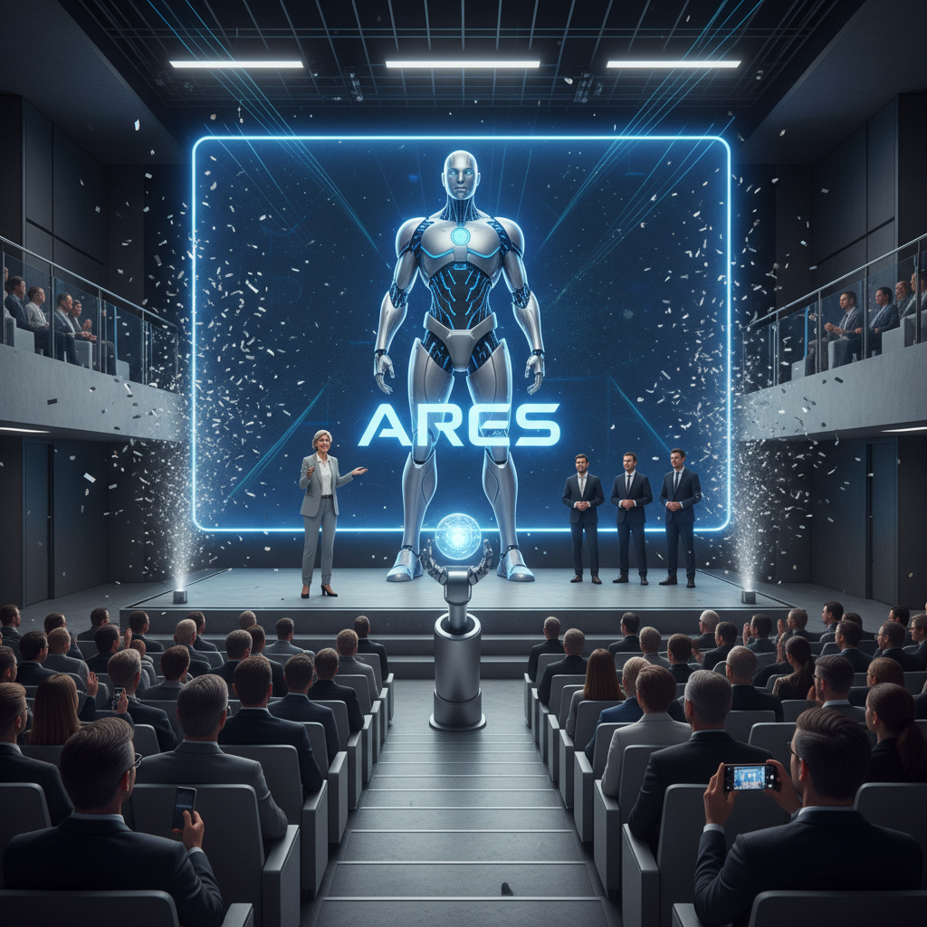 Disney Brings TRON Back to Life With Ares This Fall