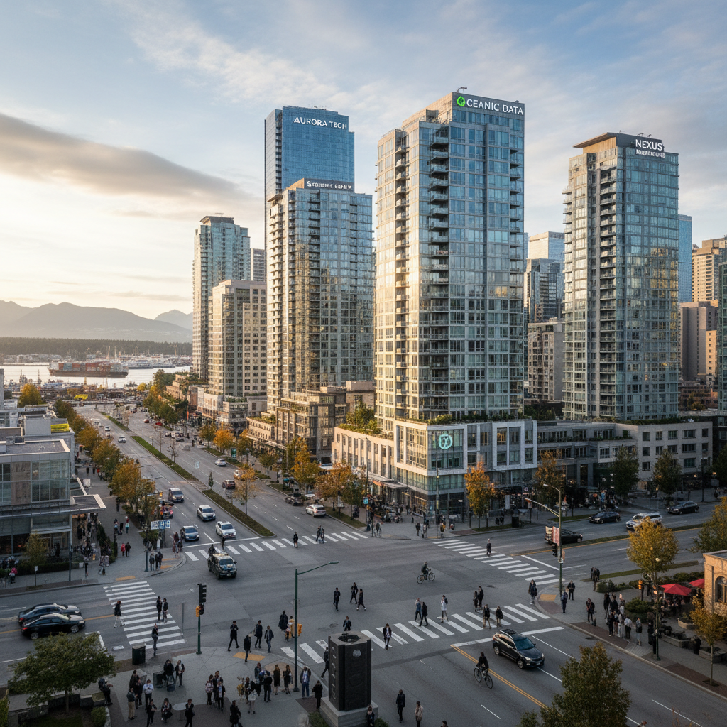 British Columbia’s Tech Firms Could Benefit from Berkshire Hathaway’s New Strategic Investment