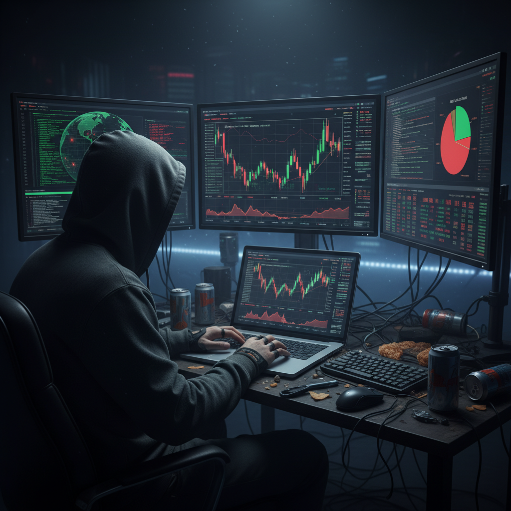 Hacktivism or Cyberterrorism? Predatory Sparrow’s Intentions Questioned