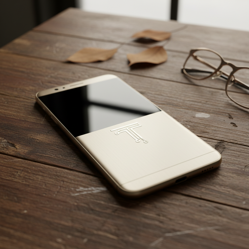Will Trump’s Gold Phone Sell? Political Fans May Decide