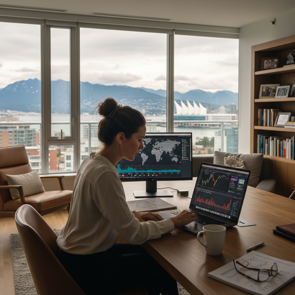 Is Invesco QQQ a Good Investment? 5 Timely Insights for British Columbia Investors in 2025
