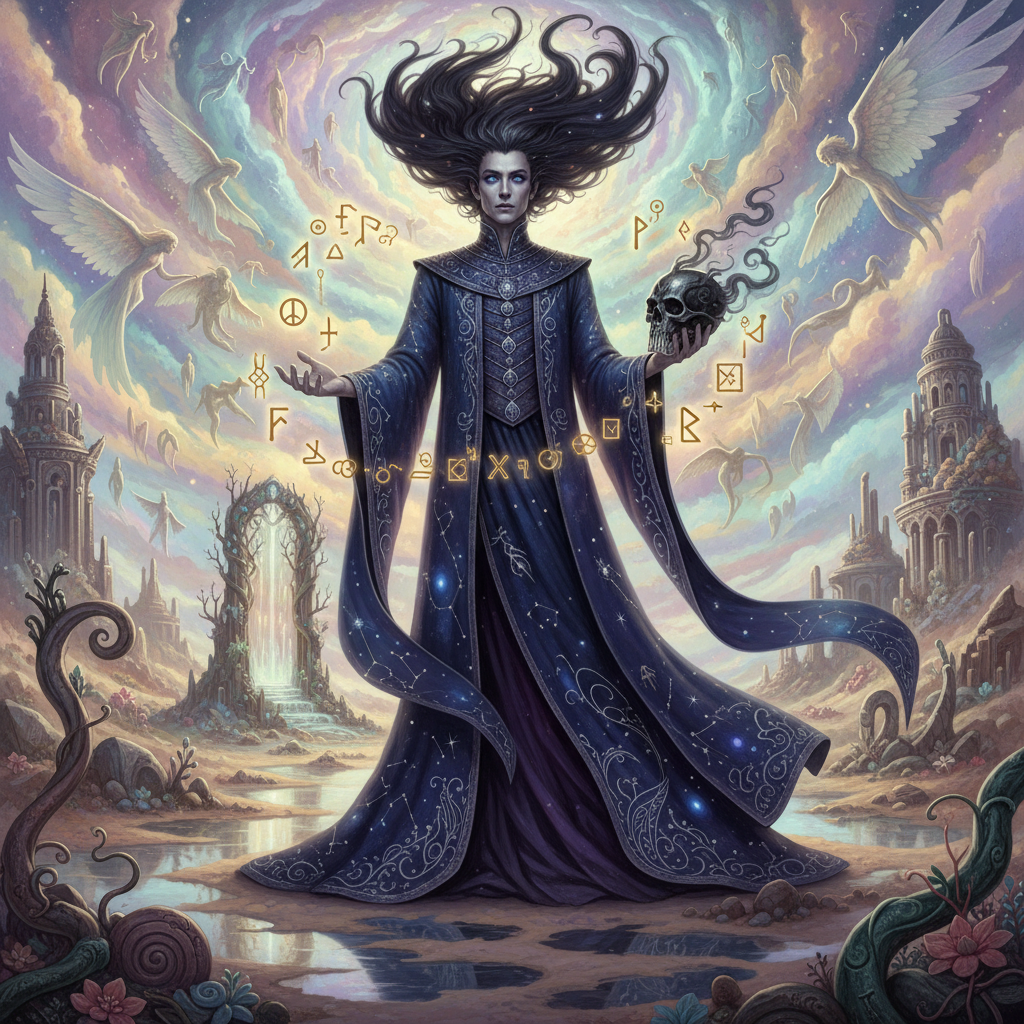 The Sandman Finale: Closing the Dreaming’s Gates