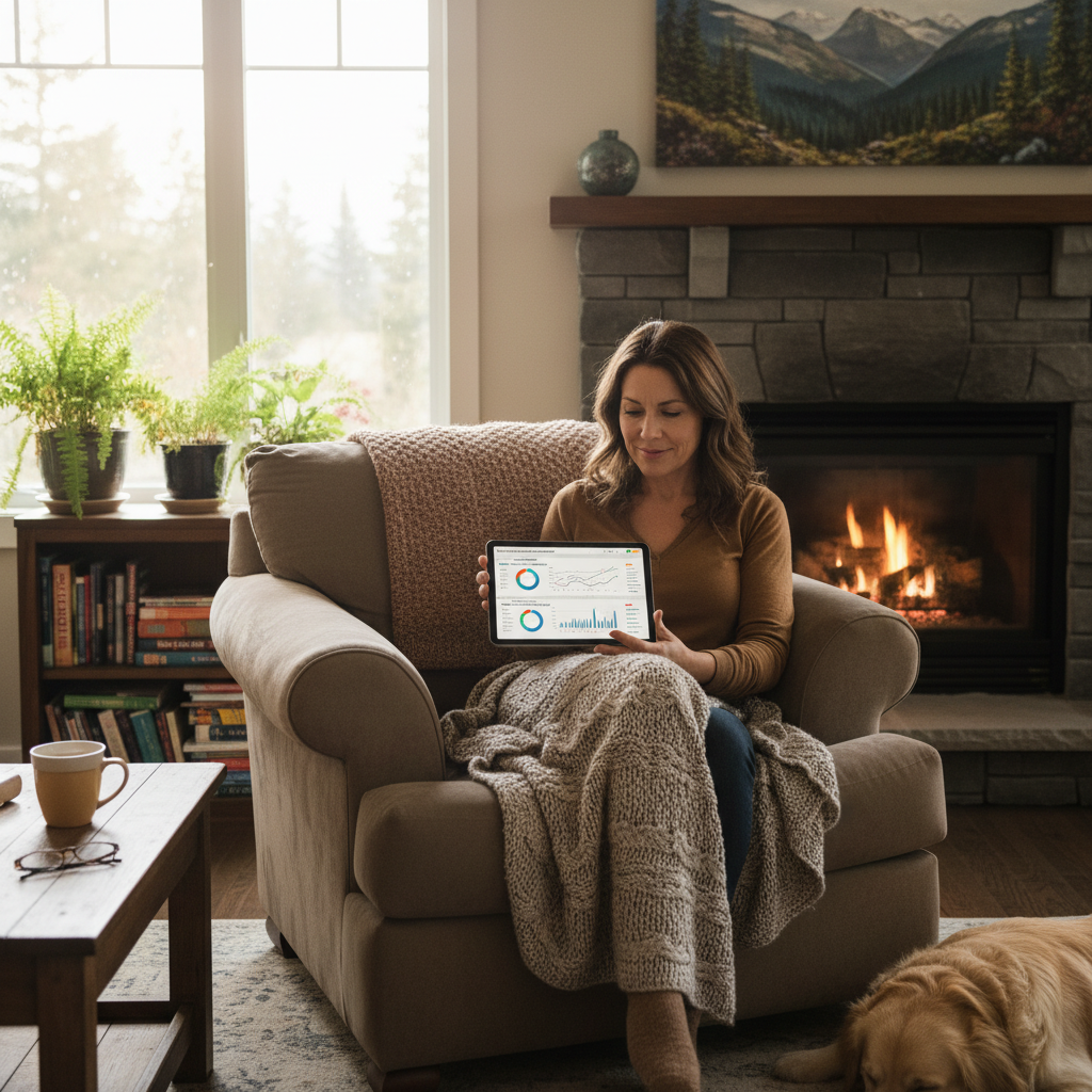Why Is Investing a More Powerful Tool Than Saving? British Columbia 2025