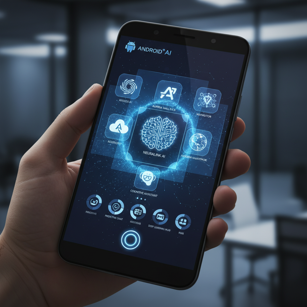 Beyond Smart: The Dawn of Truly Intelligent Mobile Devices