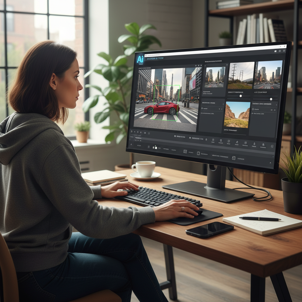 Microsoft’s AI Strategy Unveiled: What it Means for Your PC