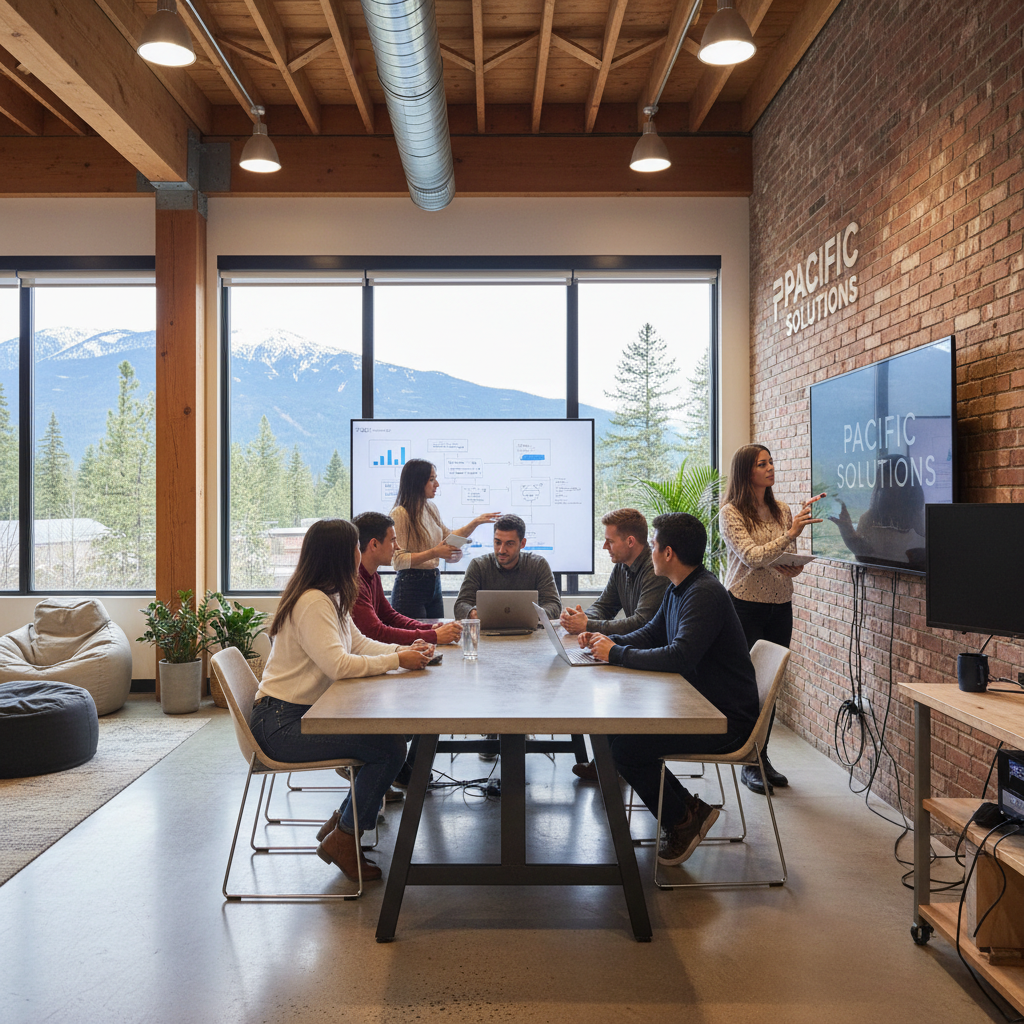 British Columbia’s Innovation Hubs Consider X’s Leadership Changes