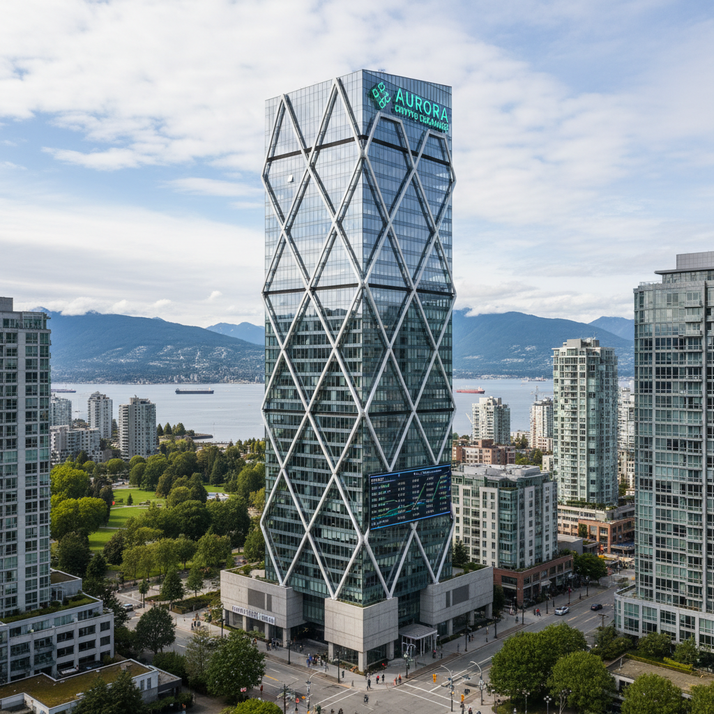 Stricter Oversight for Vancouver-Based Exchanges