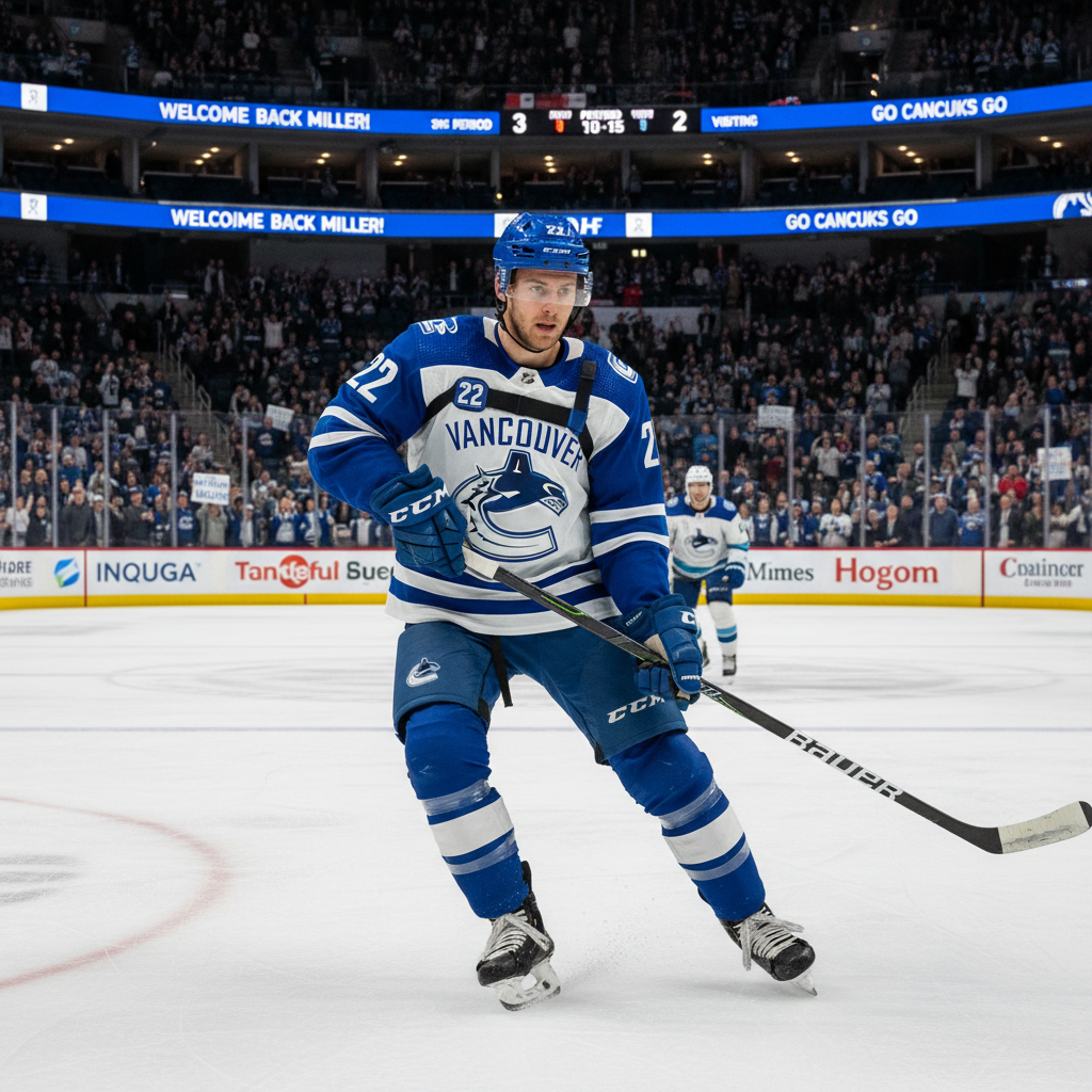 BC Sports Comebacks: Resilience and Innovation in 2025