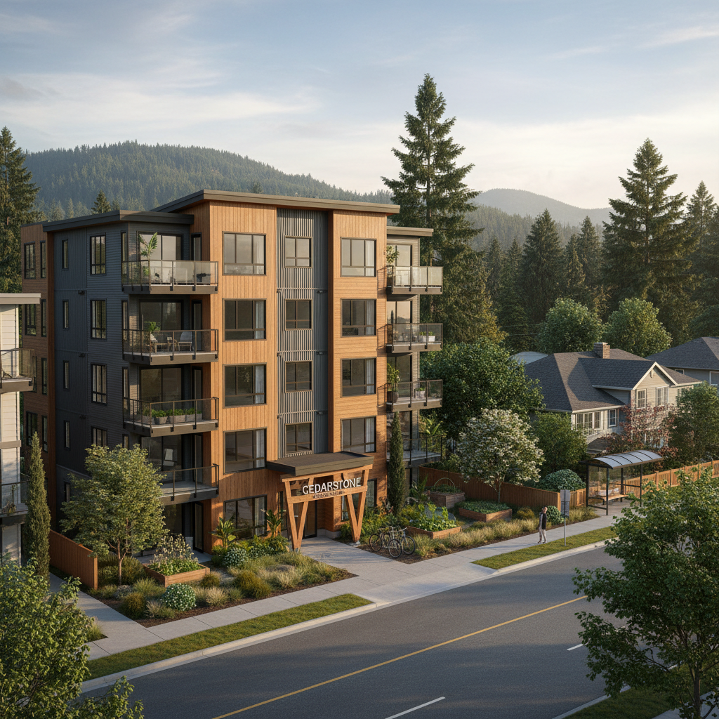 7 Real Estate Investment Opportunities to Watch in 2025 | British Columbia Outlook