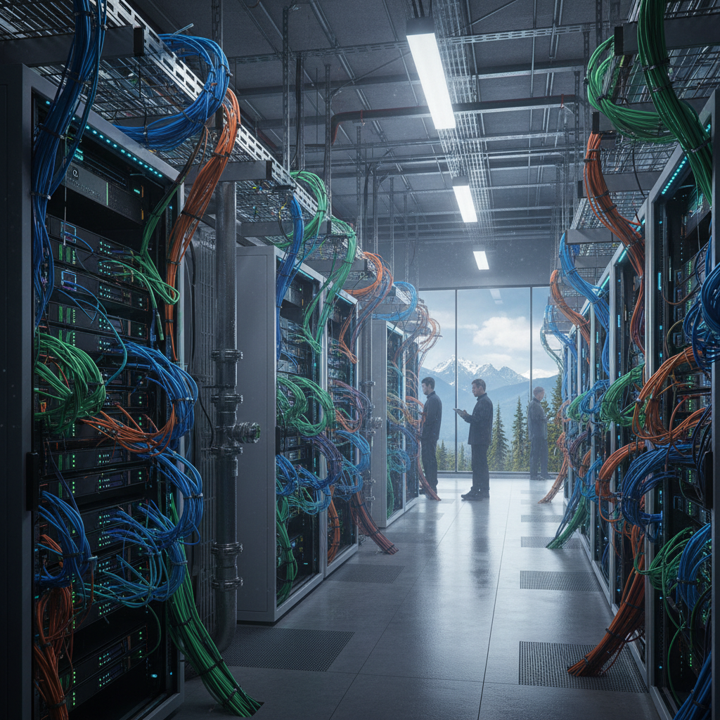 Nvidia Stock Price Target 2025: British Columbia’s Role in AI Infrastructure