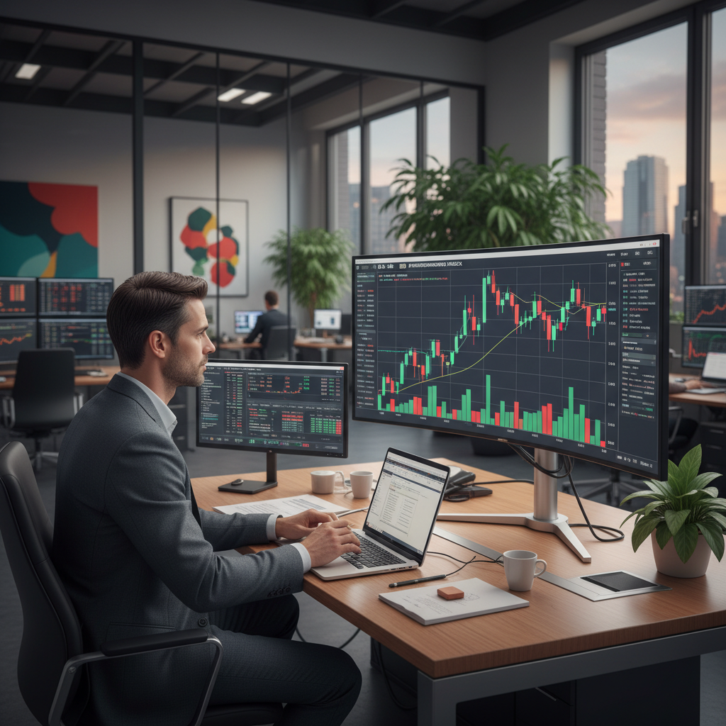 7 DAX Share Market Trends in 2025 British Columbia Investors Must Watch