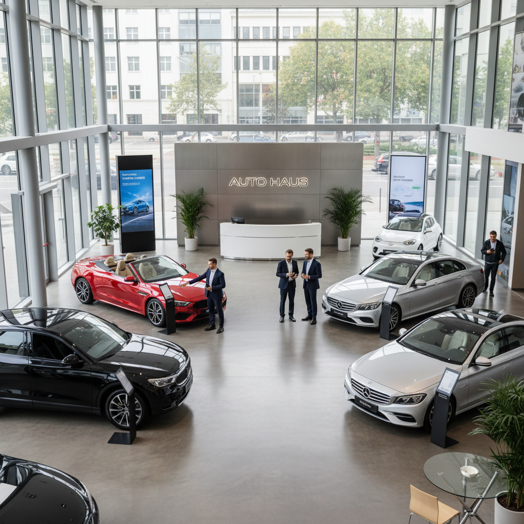 British Columbia Reacts to Maruti Suzuki’s 4% Price Increase