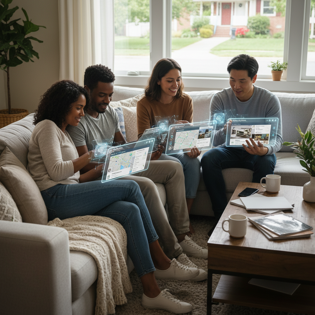 AI in Real Estate: Homebuying Process in British Columbia