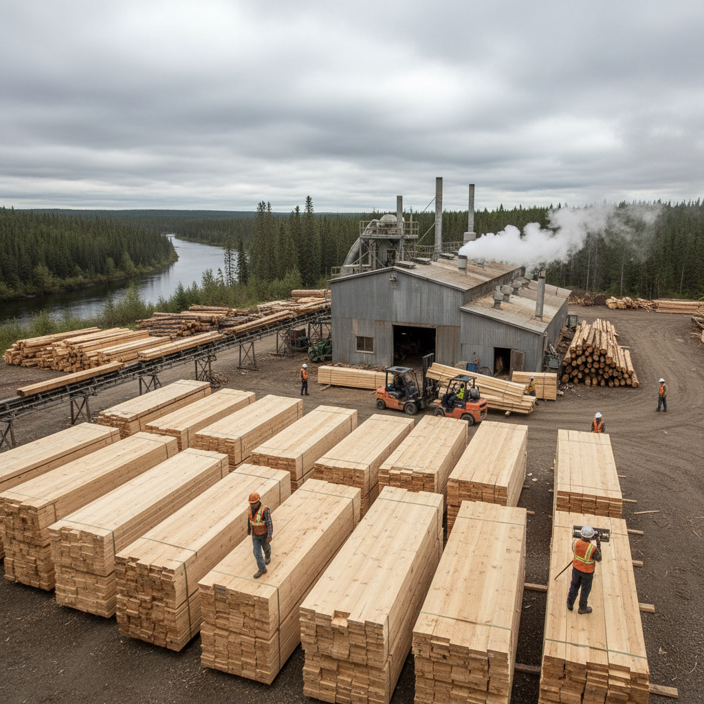 British Columbia responds to economic instability from Trump’s trade policies