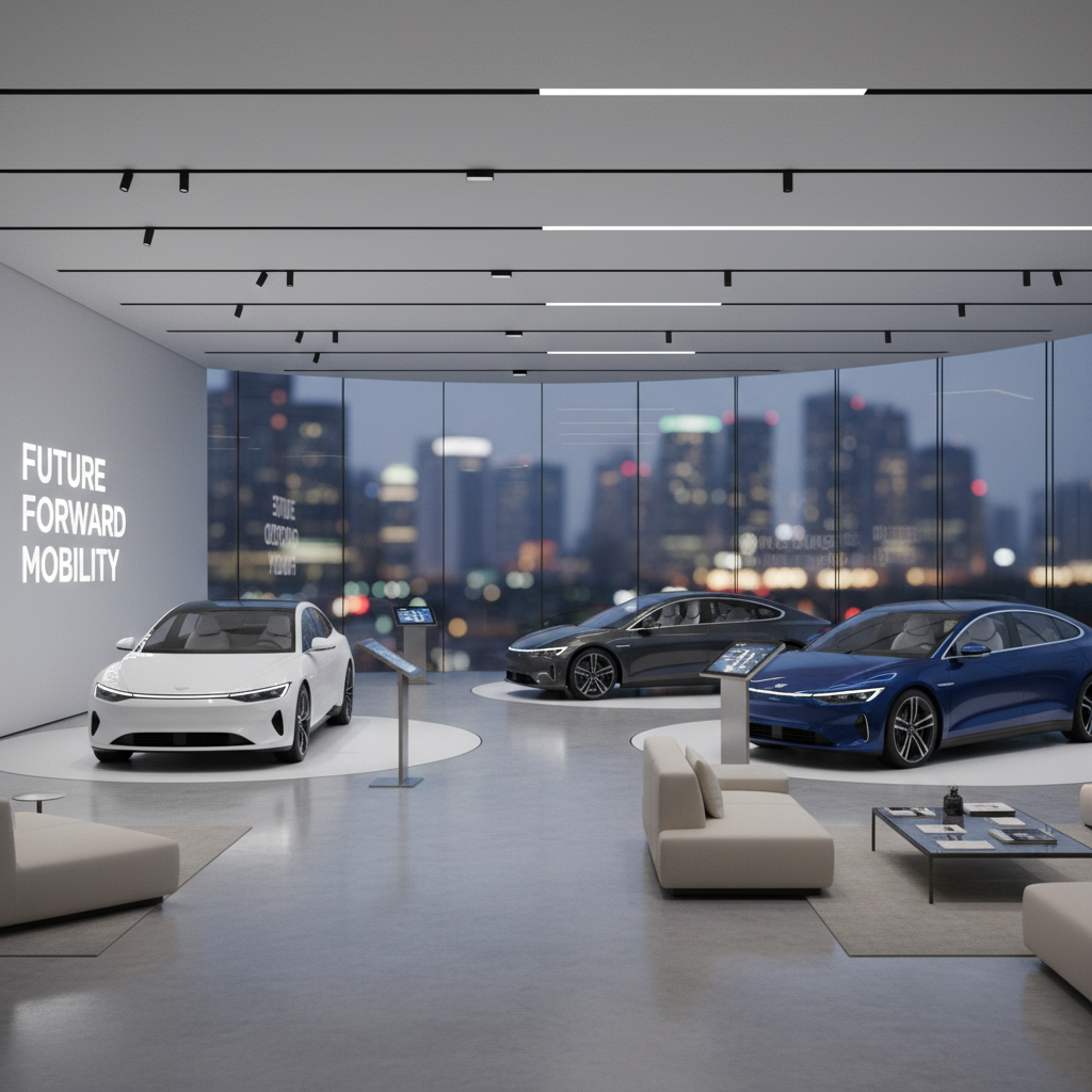 Tesla’s Q1 2025: The Impact of Negative Public Perception