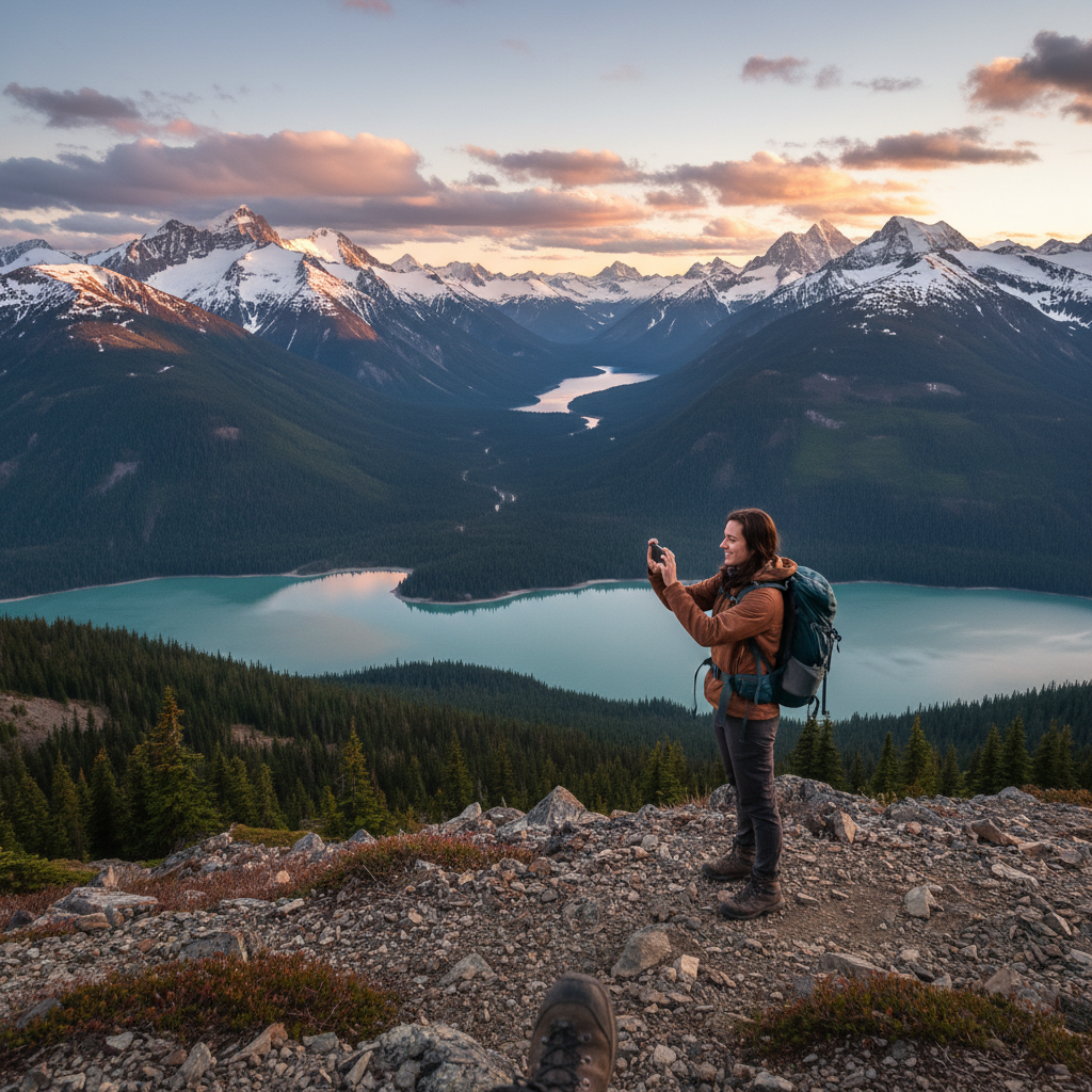 Black Mirror Season 7 Arrives April 10 – And in British Columbia, the Dystopia Hits Differently Between Mountain Views and Wi-Fi Glitches