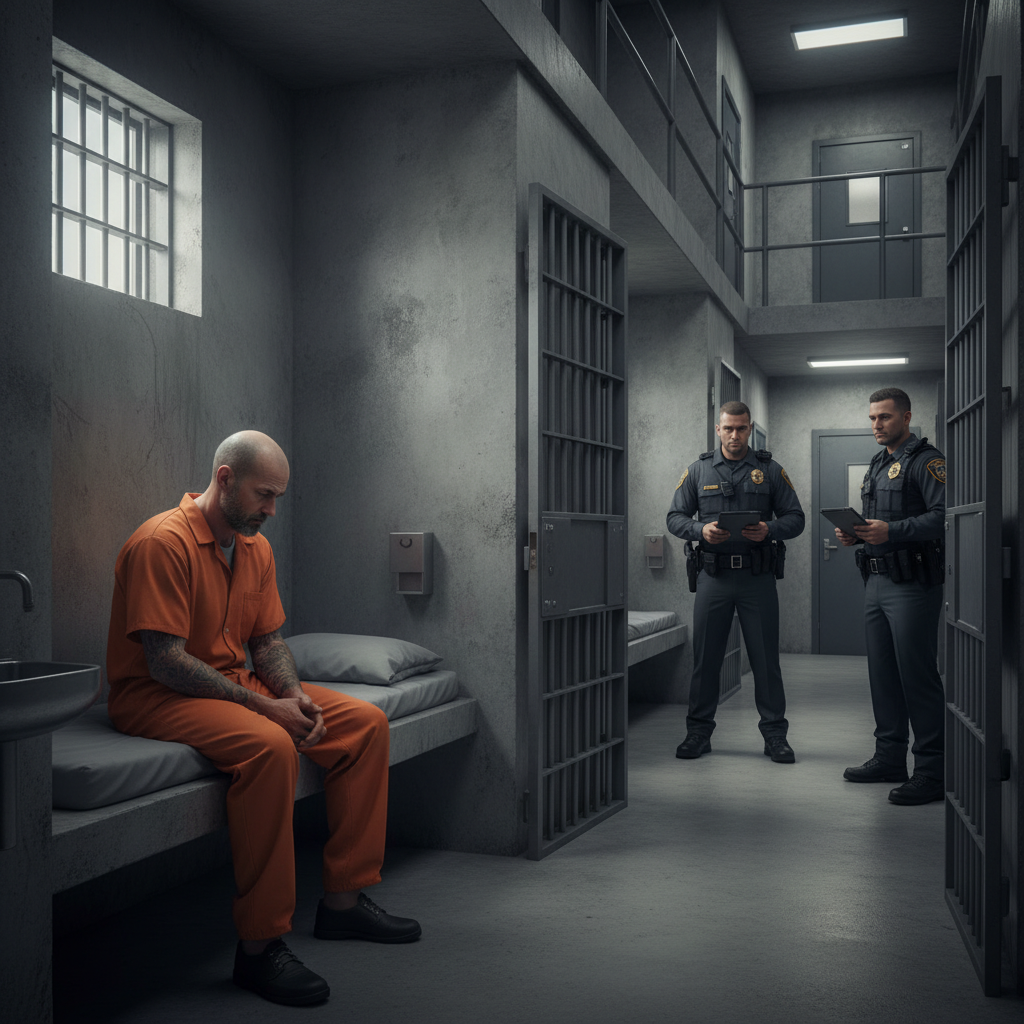 Idaho Killer Bryan Kohberger Could Face More Threats in Prison