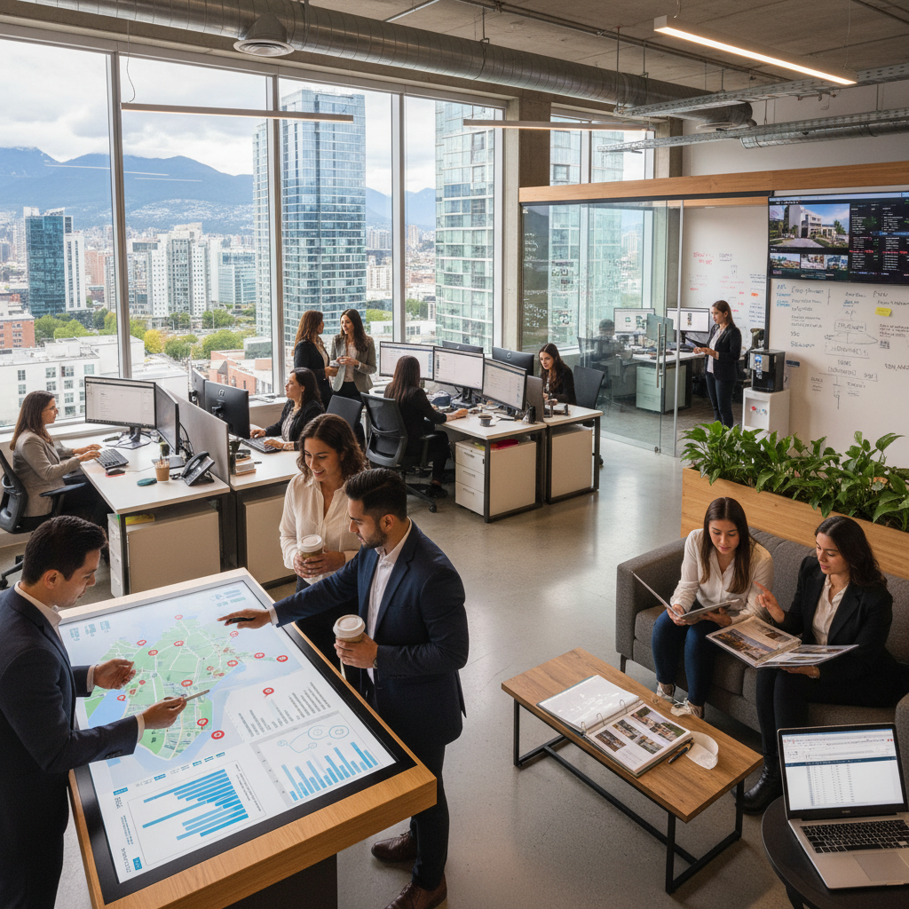 British Columbia Faces Economic Impacts from Fed’s Rate Pause