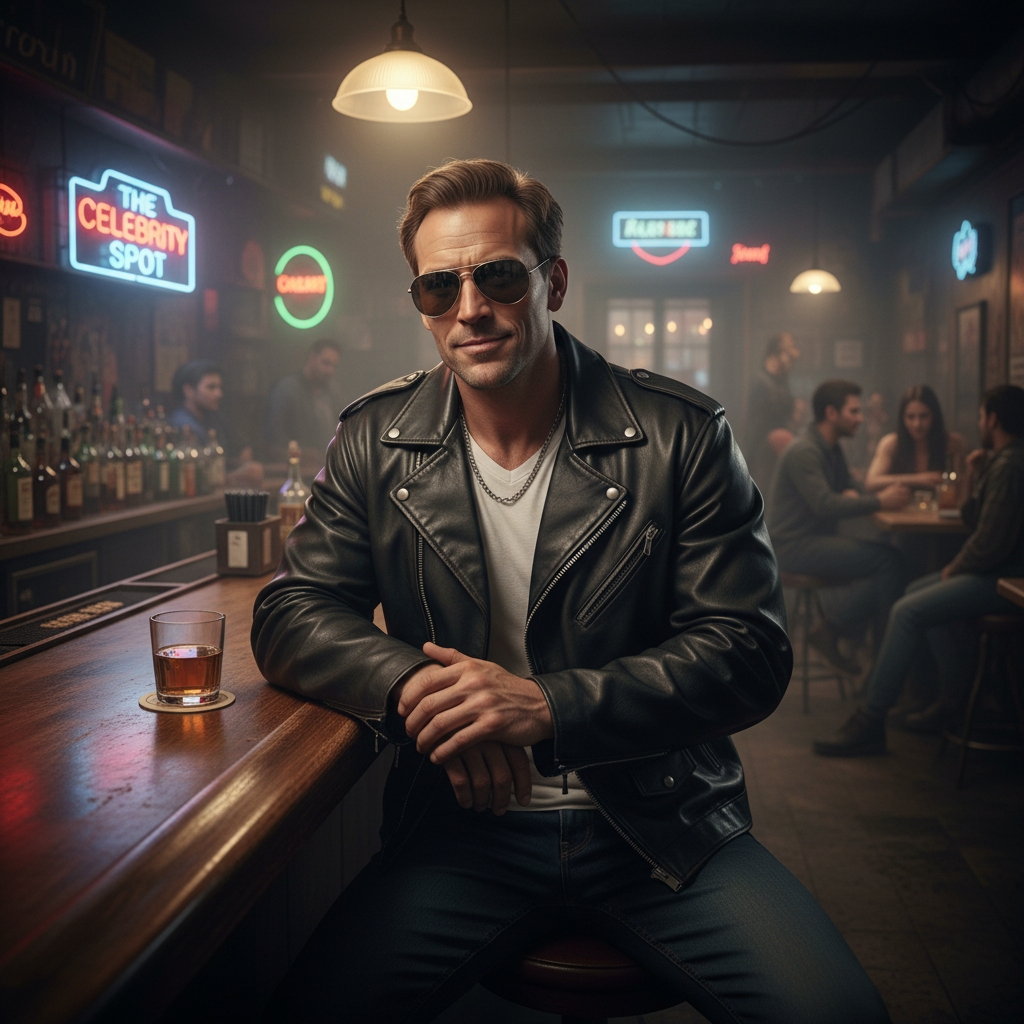 Uncaged Again: Mortal Kombat II Brings New Life to Johnny Cage