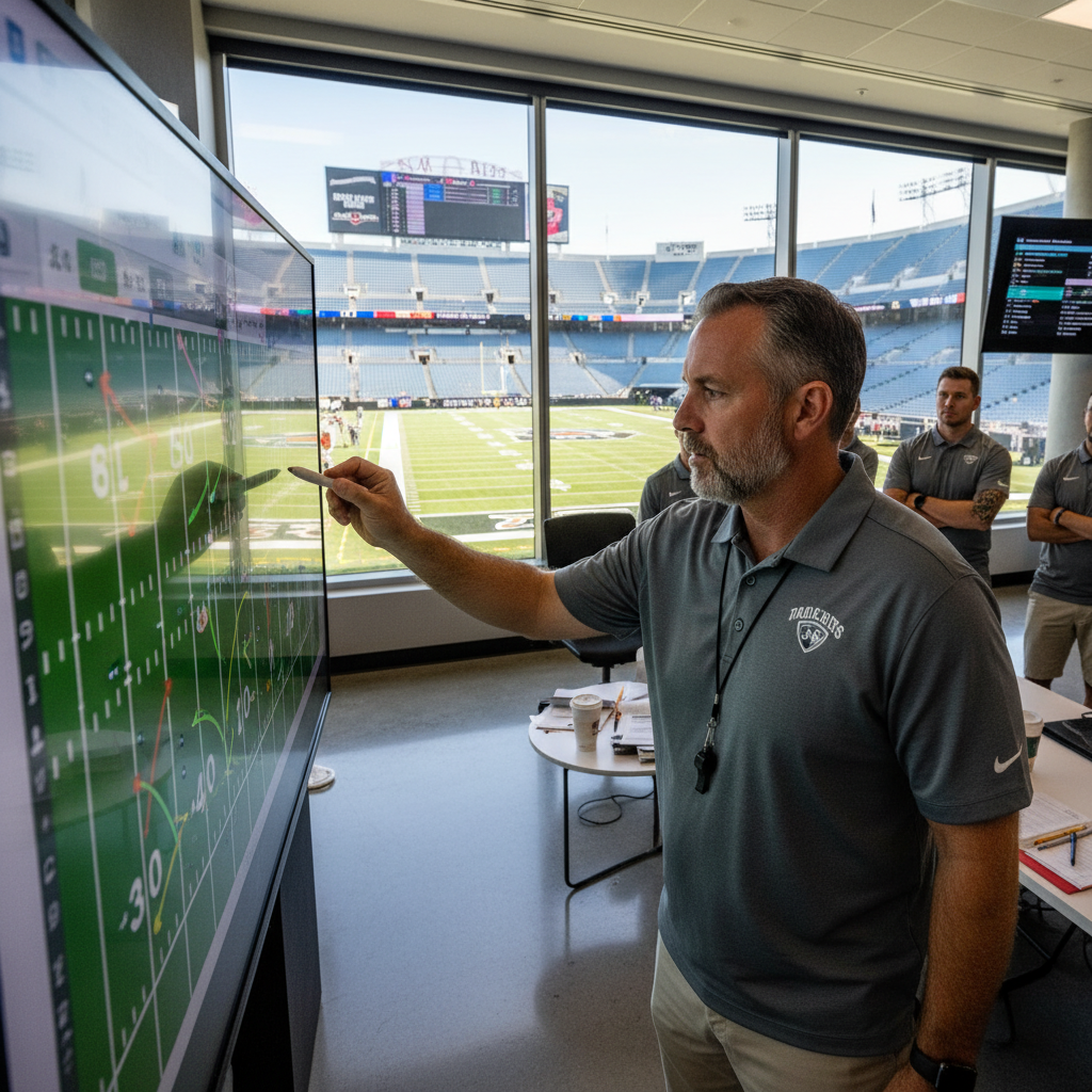 How B.C. Coaches Are Redefining North American Sports in 2025