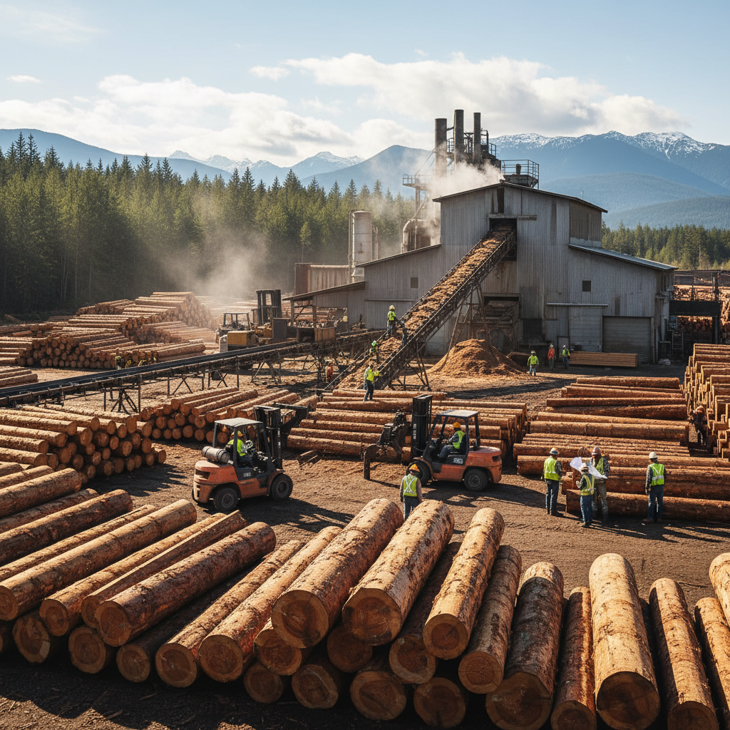 What British Columbia Investors Need to Know About Tariffs & Investment