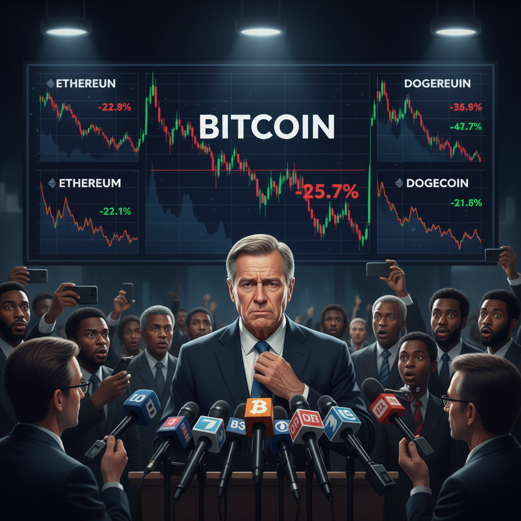 Zuban C&oacute;rdoba Survey: Milei’s Popularity Affected by Crypto Scandal
