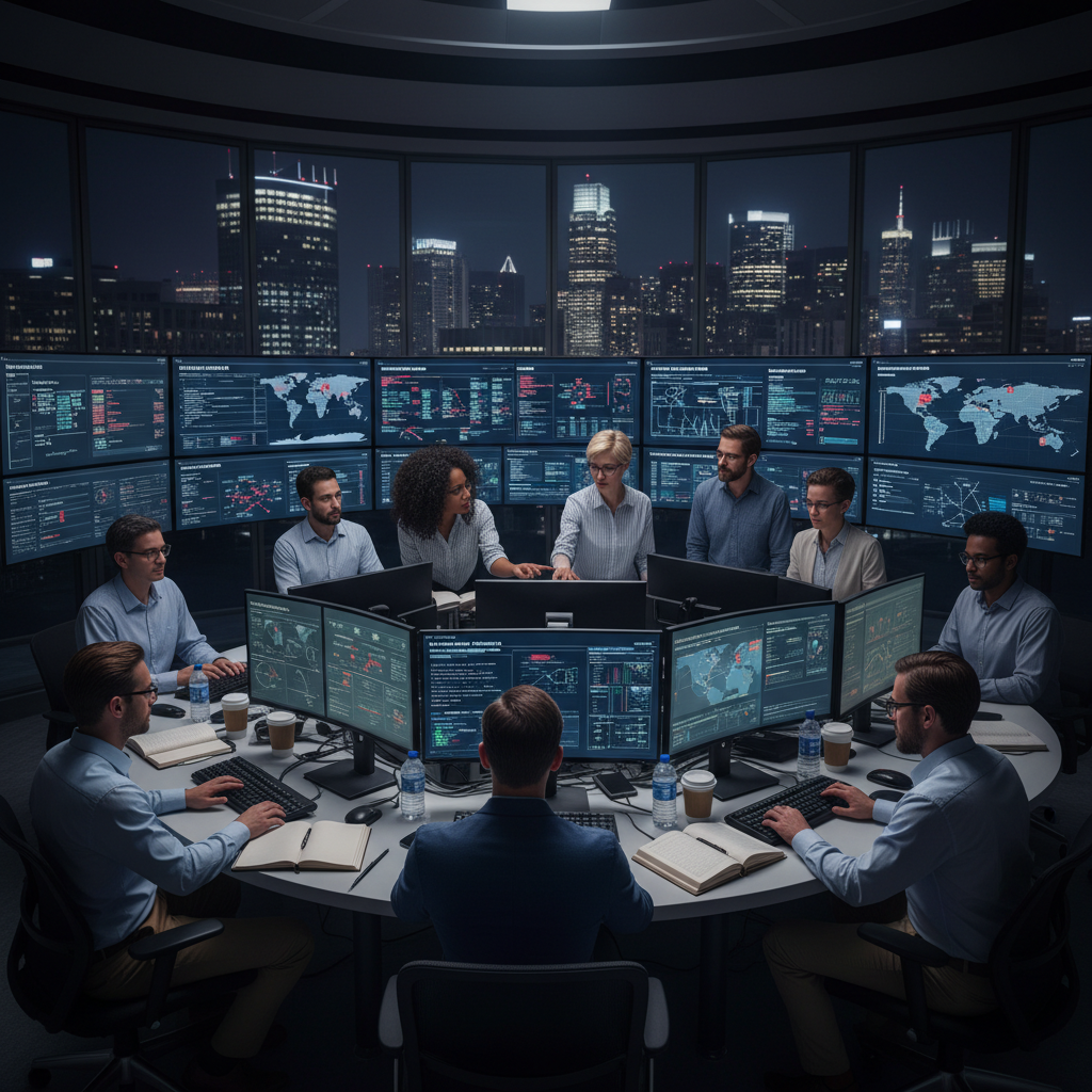 Why British Columbia Faces Unique Cybersecurity Challenges in 2025