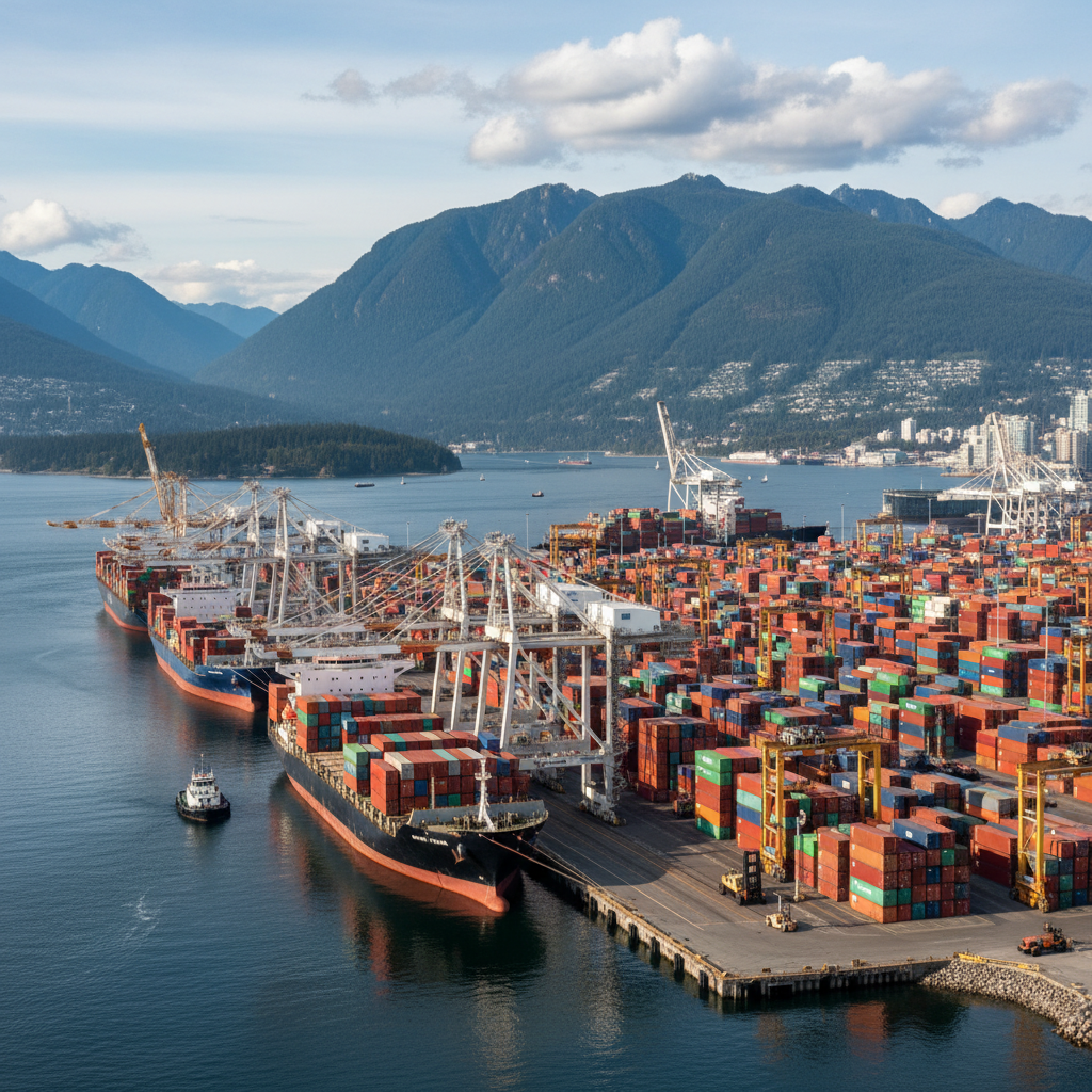Navigating 2025 U.S.–China Trade Tensions: What British Columbia Investors Need to Know