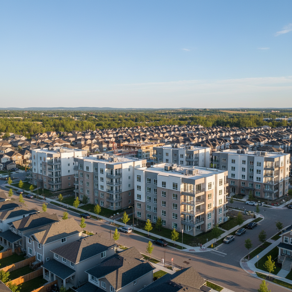 Prices Stabilize, Modestly Edging Up
