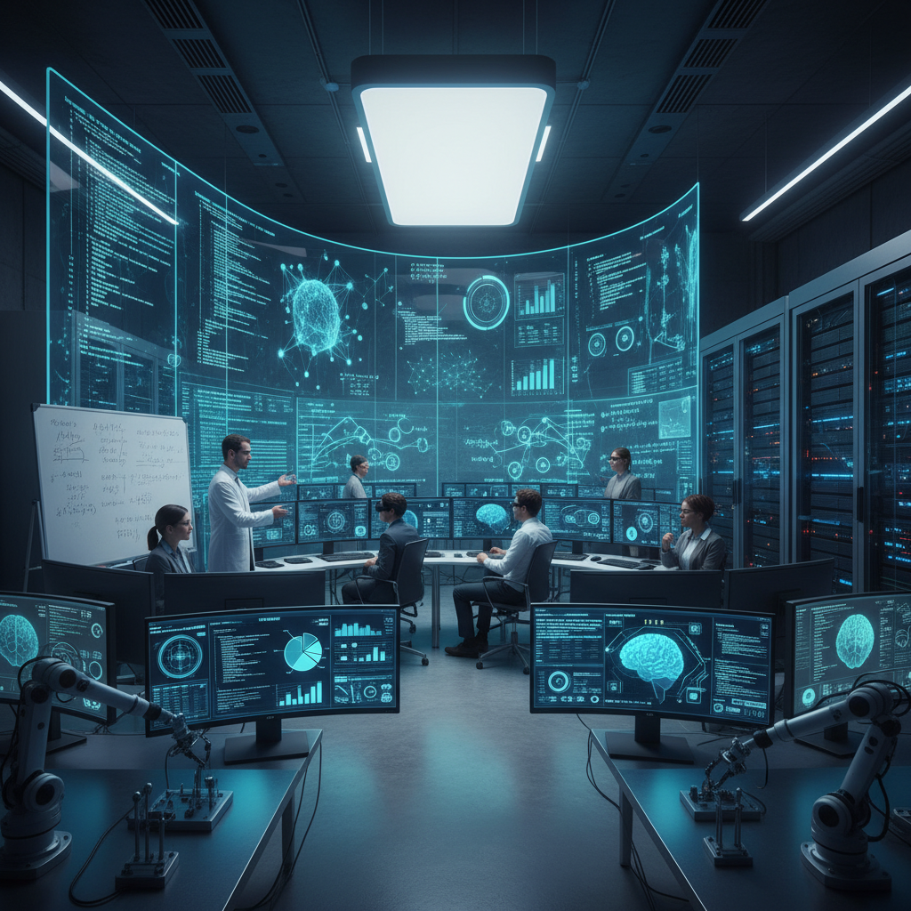 Gemini 2.5 Pro: Google’s AI Model with a Million Token Context