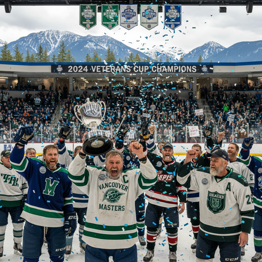 BC’s Sports Legends Dominate the 2025 Season