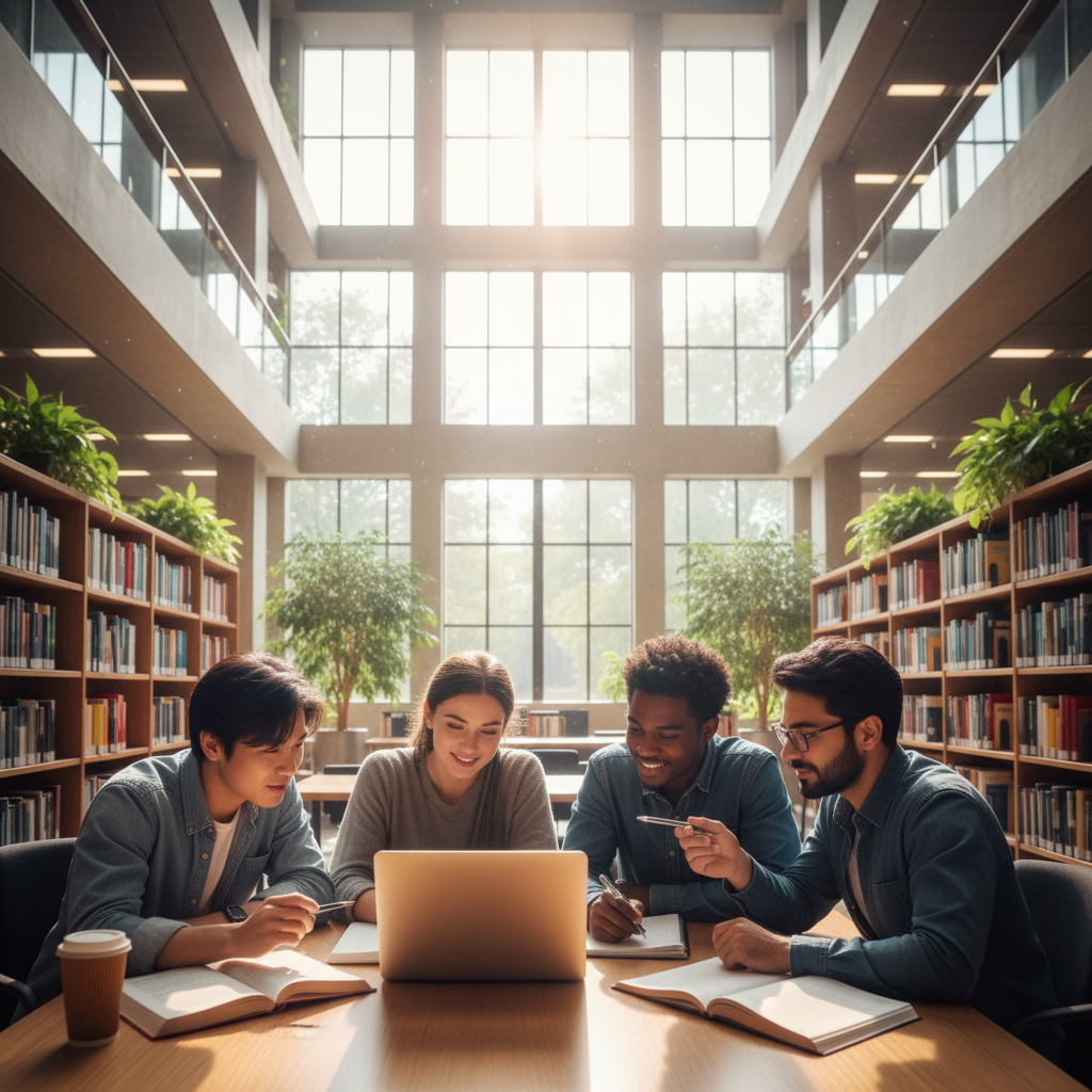 Student-Centric Approaches: Real Stories of Impact
