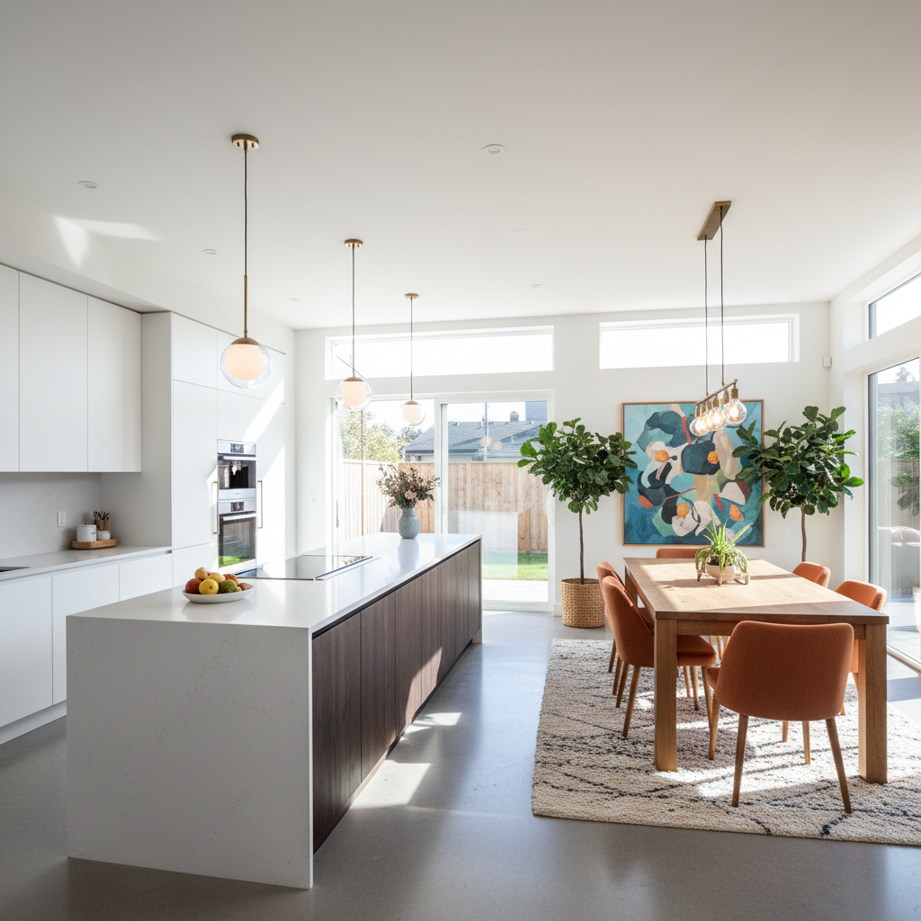 Customer Stories: How Home Depot Transformed My Home Renovation