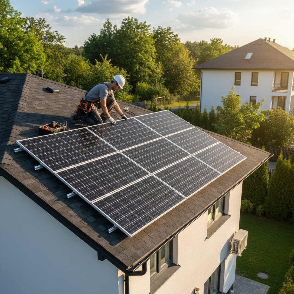 Eco-Friendly Home Innovations: Customer Success Stories