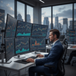 Insider Trading Allegations Ignite Scrutiny of Prediction Markets