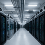 AI Spending Drives Record Capital Expenditures Among Tech Giants