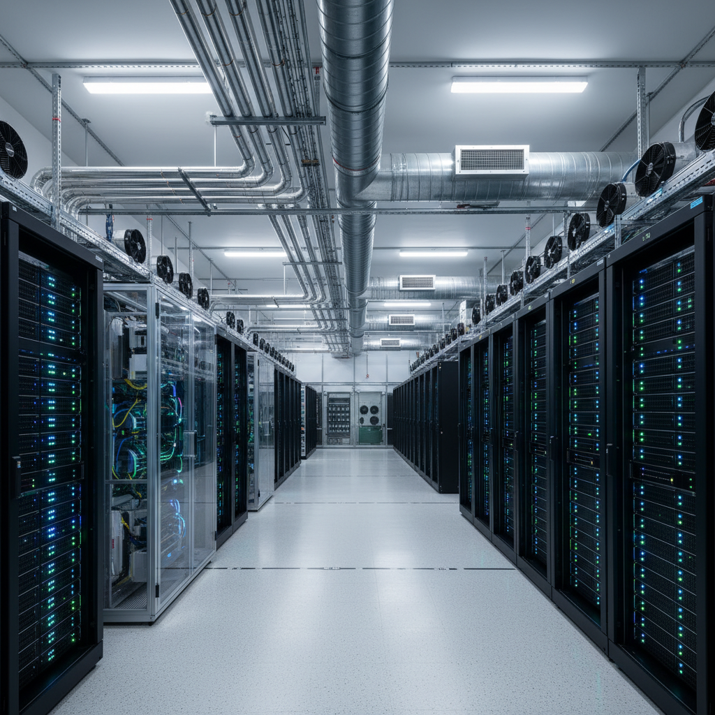 AI Spending Drives Record Capital Expenditures Among Tech Giants