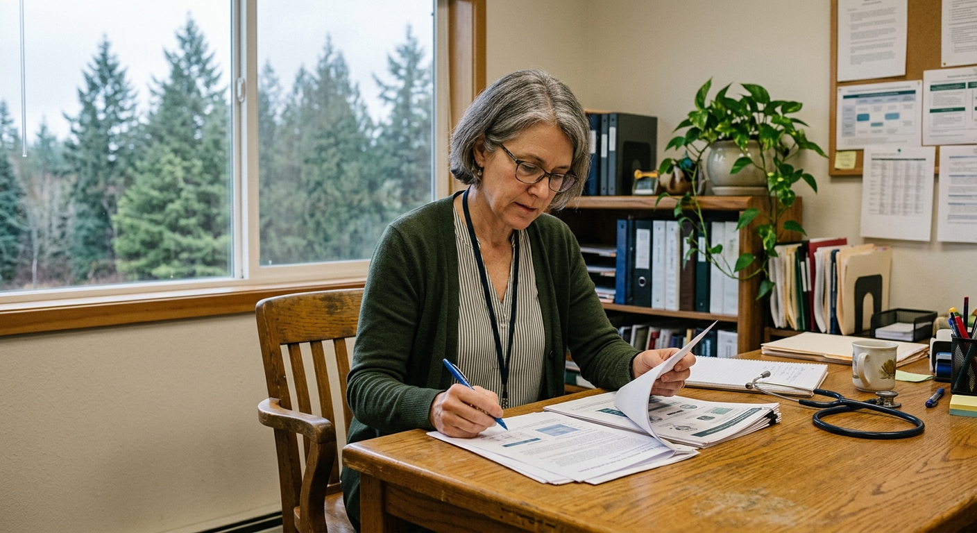 Clark County Appoints Inaugural Racial Equity Director to Champion Health Equity