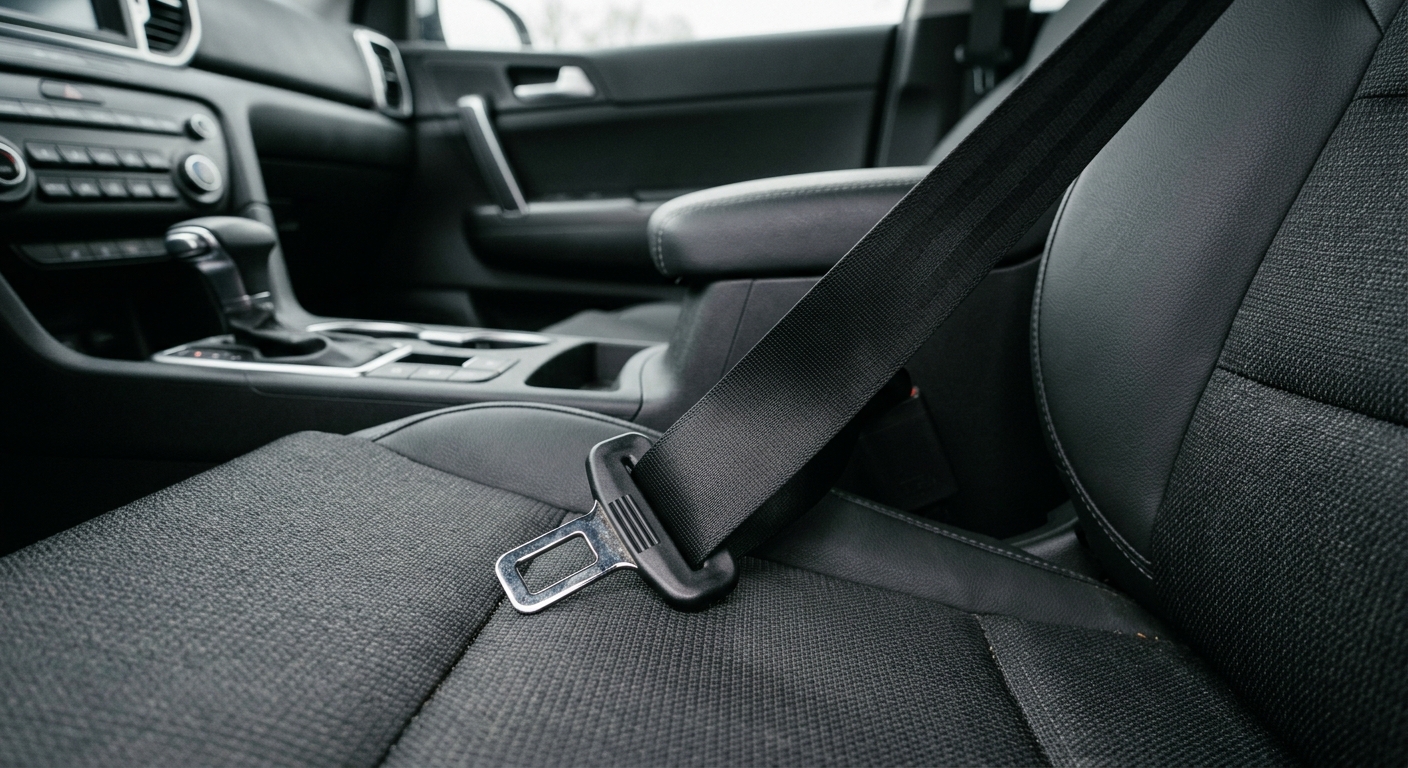 Ford Recall Impacts Thousands of Vehicles in British Columbia