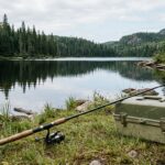 Washington’s Free Fishing Weekend Invites British Columbia Anglers to Experience License-Free Waters