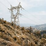 Southern California Edison Scrutinized After Evidence Links Idle Line to Eaton Wildfire
