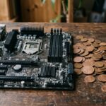 AI Stocks Lead Steep Decline in Markets as Volatility Rises