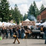 Vancouver Events Spotlight: Summer Festivals, Food, and Arts in British Columbia
