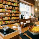 Minari Market Brings Custom Instant Ramen Experience to British Columbia