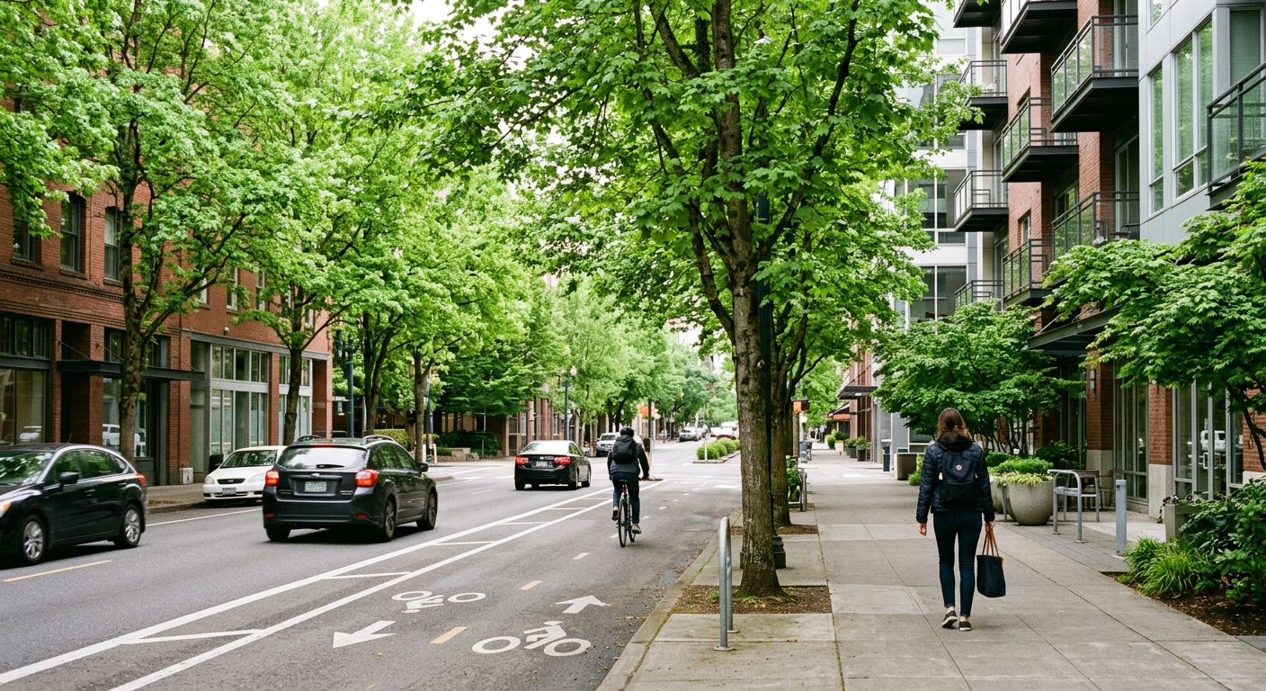 Vancouver Advances Climate Action Framework with Enhanced Focus on Community Resilience