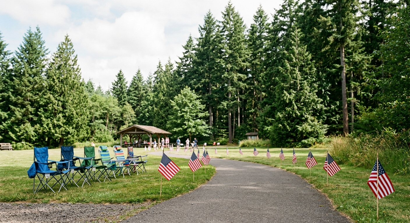 Clark County Celebrations Bring America 250 Festivities to the Region